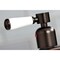 Kingston Brass KB8495DPL Paris Bar Faucet, Oil Rubbed Bronze KB8495DPL - alternate 3